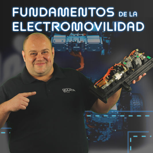 Fundamentos da electromobilidade