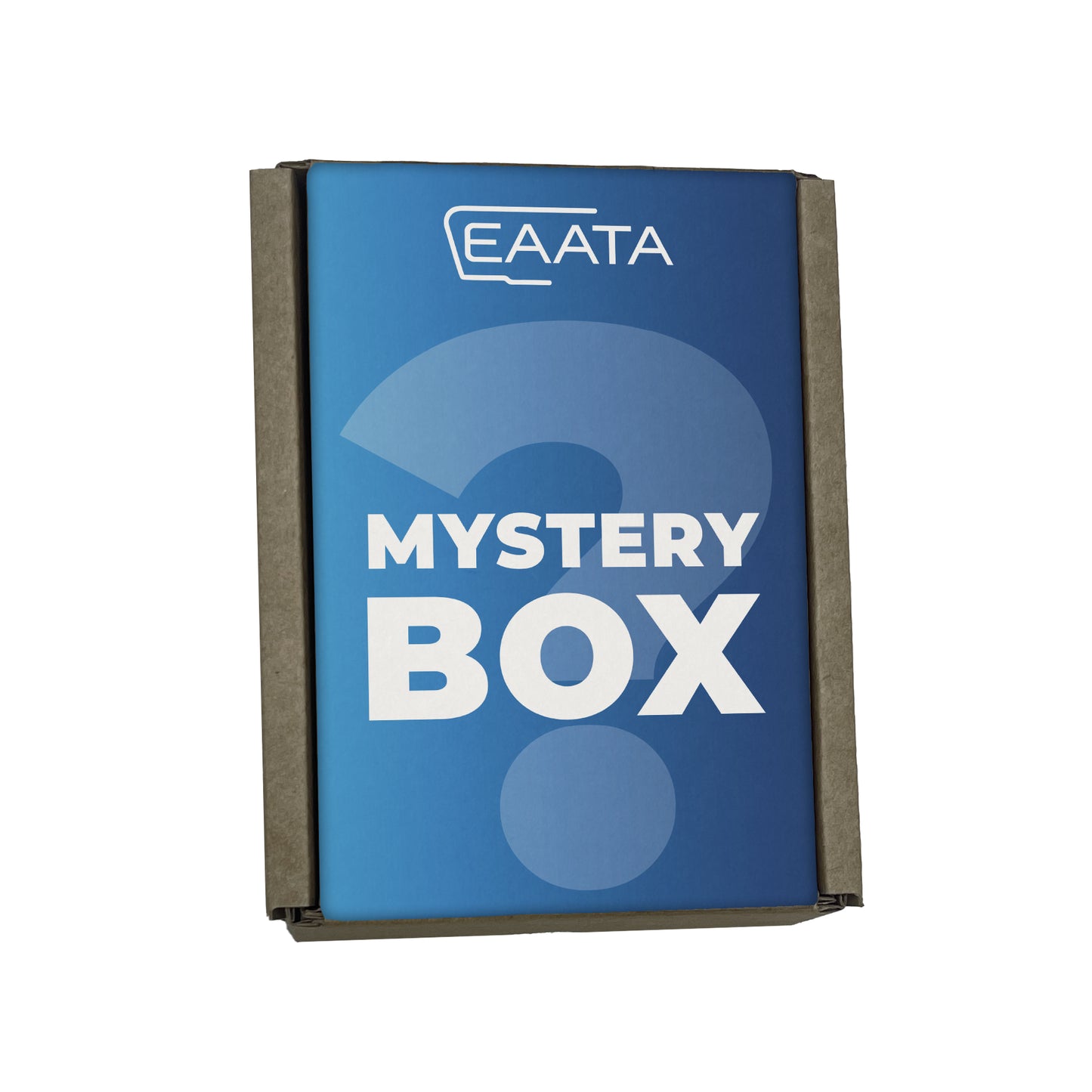 Myster Box - Promotional Box